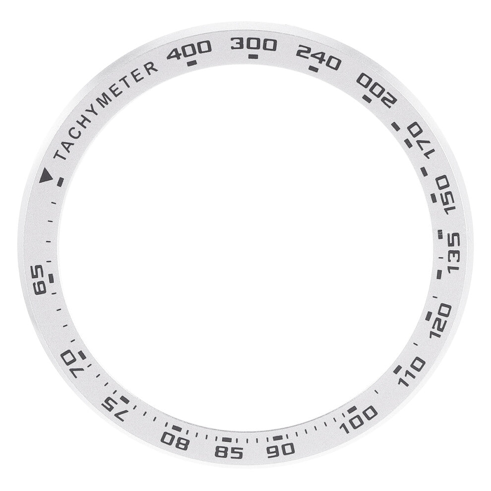 Bezel Watch Band Pins Replacement Kit Watches Sizer The Silver