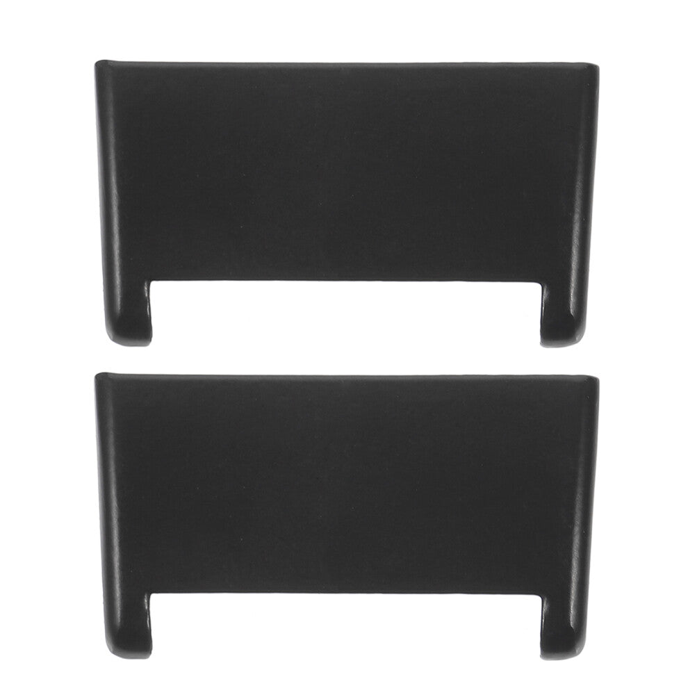 2pcs Watch Accessories Metal Connector Intelligent