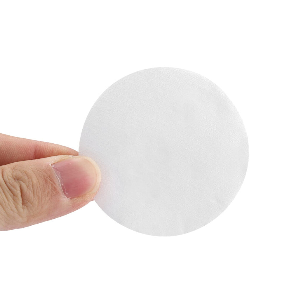 350 Pieces Drip Coffee Filter Paper, Round Coffee Filters For 1-2 Cup Coffee Machines, Compatible With Coffee Cones