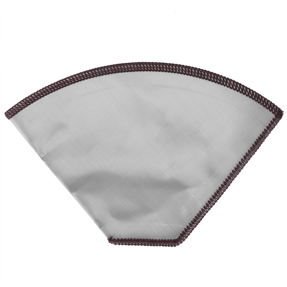 Stainless Steel Coffee Filter Reusable Foldable