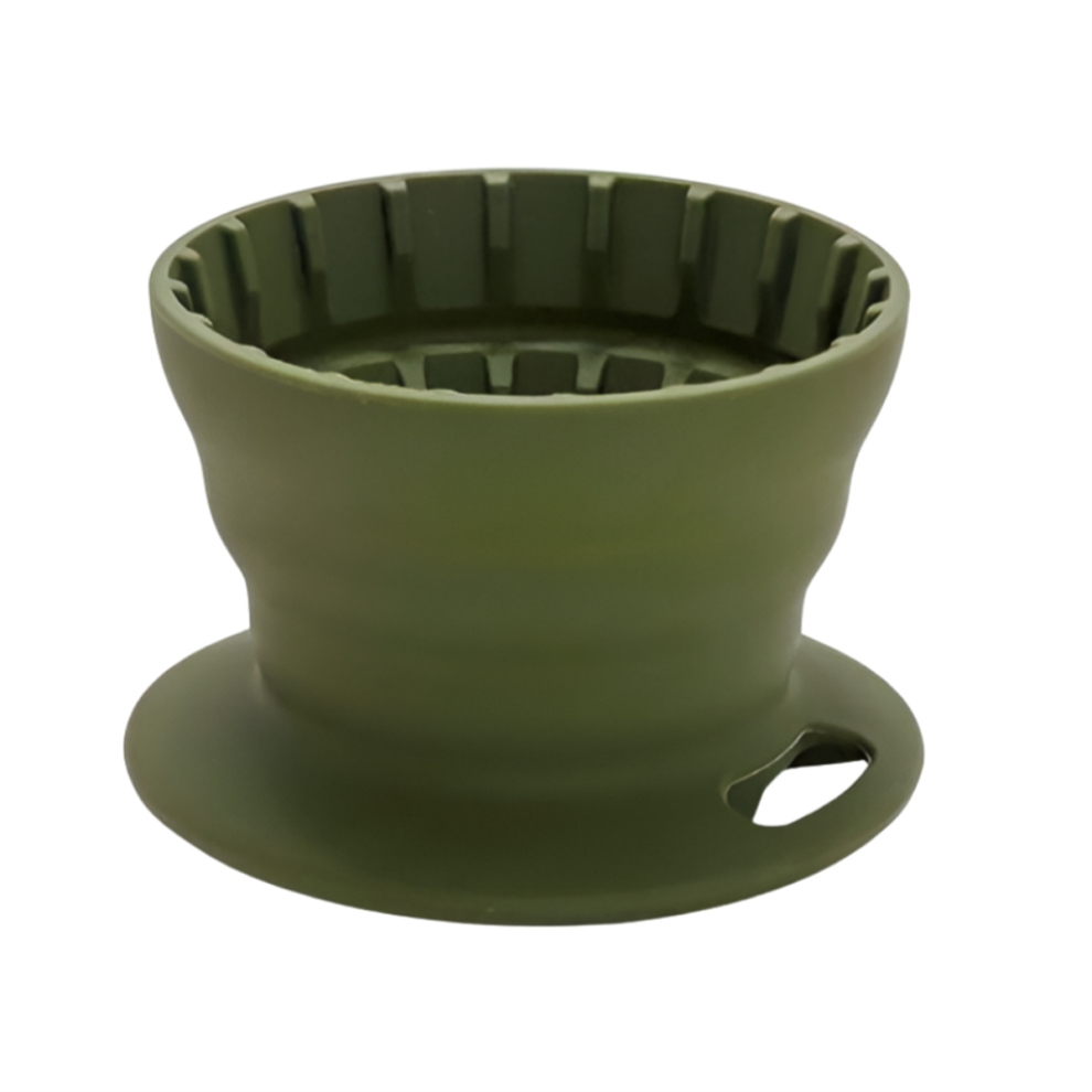 Foldable Filter Cup Coffee Filter Cup Cake Coffee Filter A