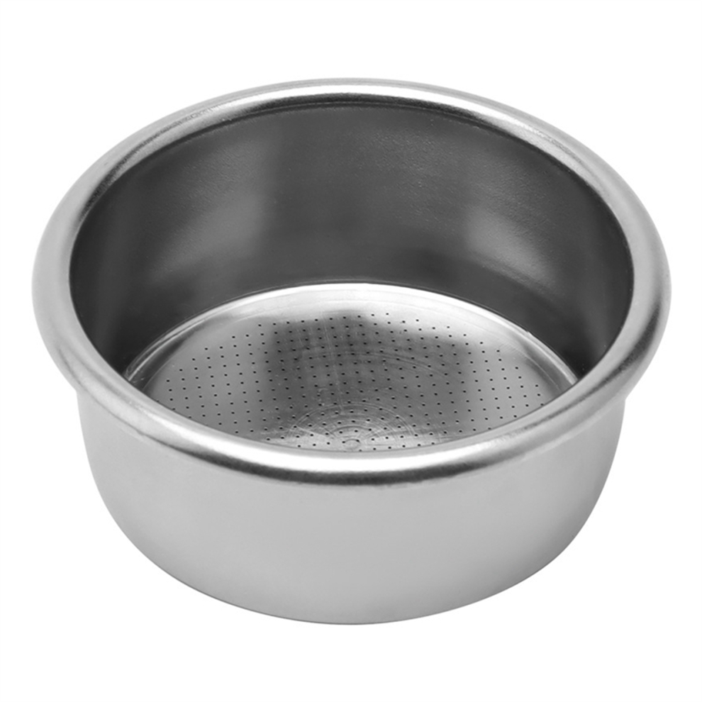High Extraction Coffee Filter Basket, for Bottomless Portafilter 58mm