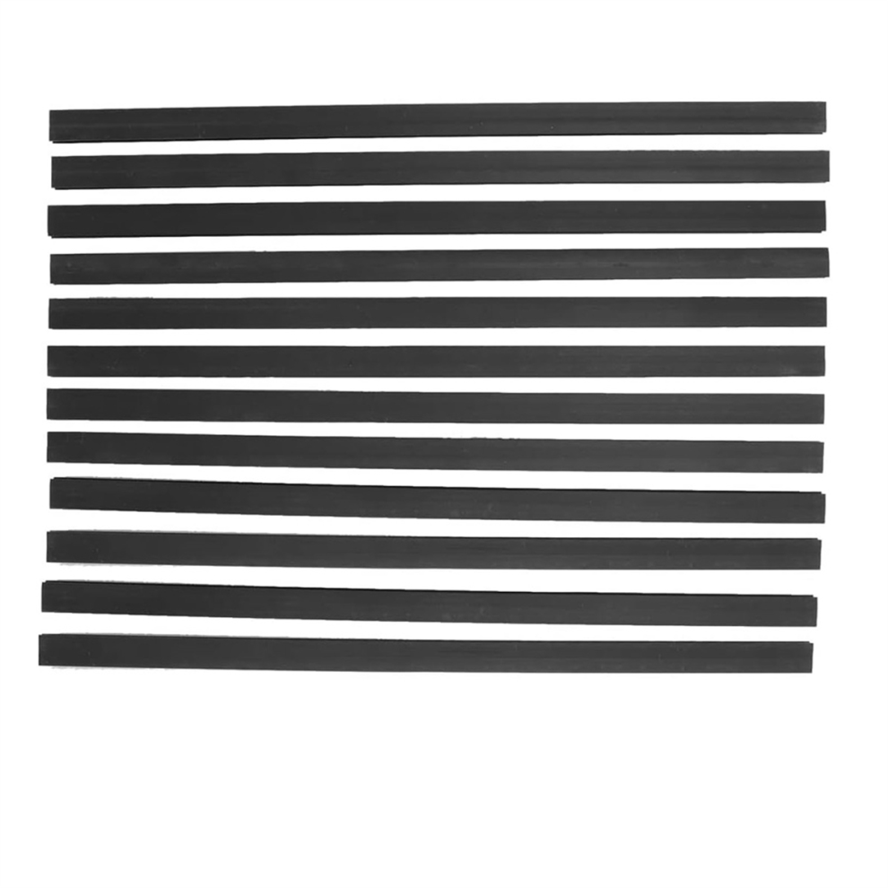 Coffee pad adhesive holder wall-mounted coffee capsule holder Black