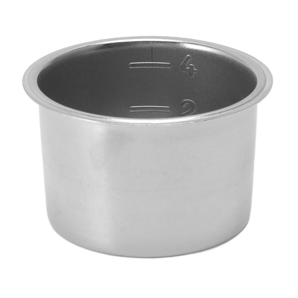 Stainless Steel Coffee Filter Machine Basket 1