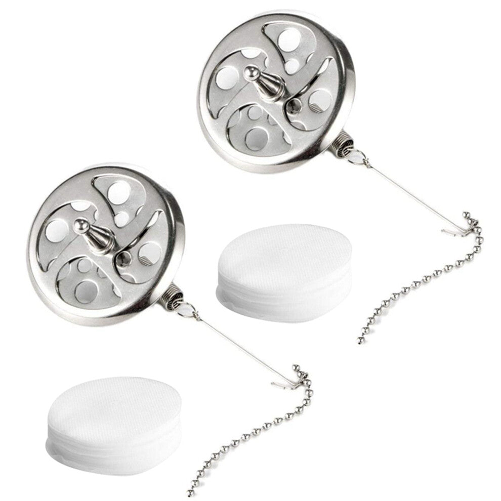 Siphon Coffee Filters Filter Cloth for Pot