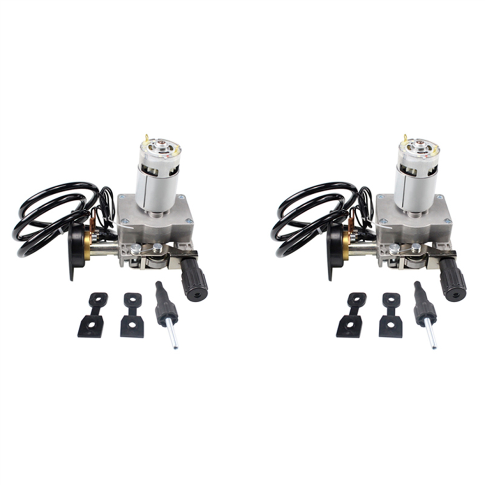 Welding Machine Accessories Dc 24V Wire Feed Assembly Feeder