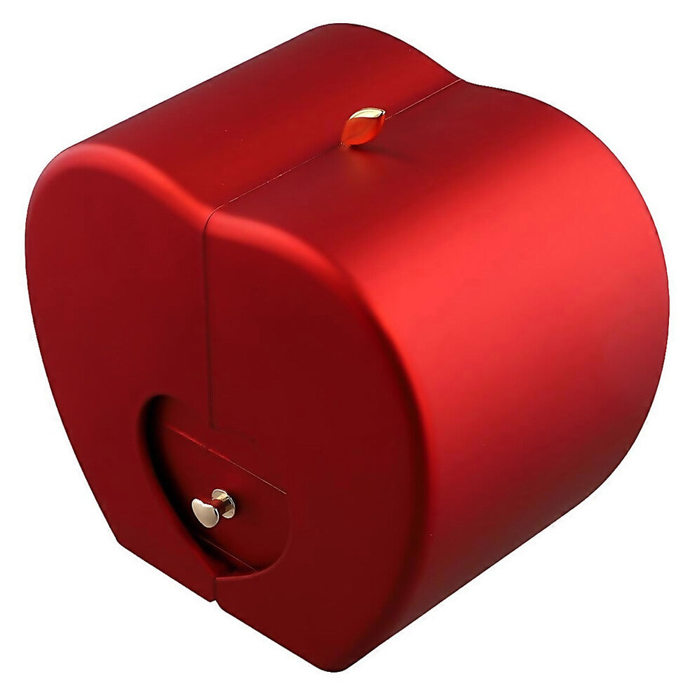 For Christmas Jewelry Boxes Engagement Ring Pendant Gift Box Jewelry