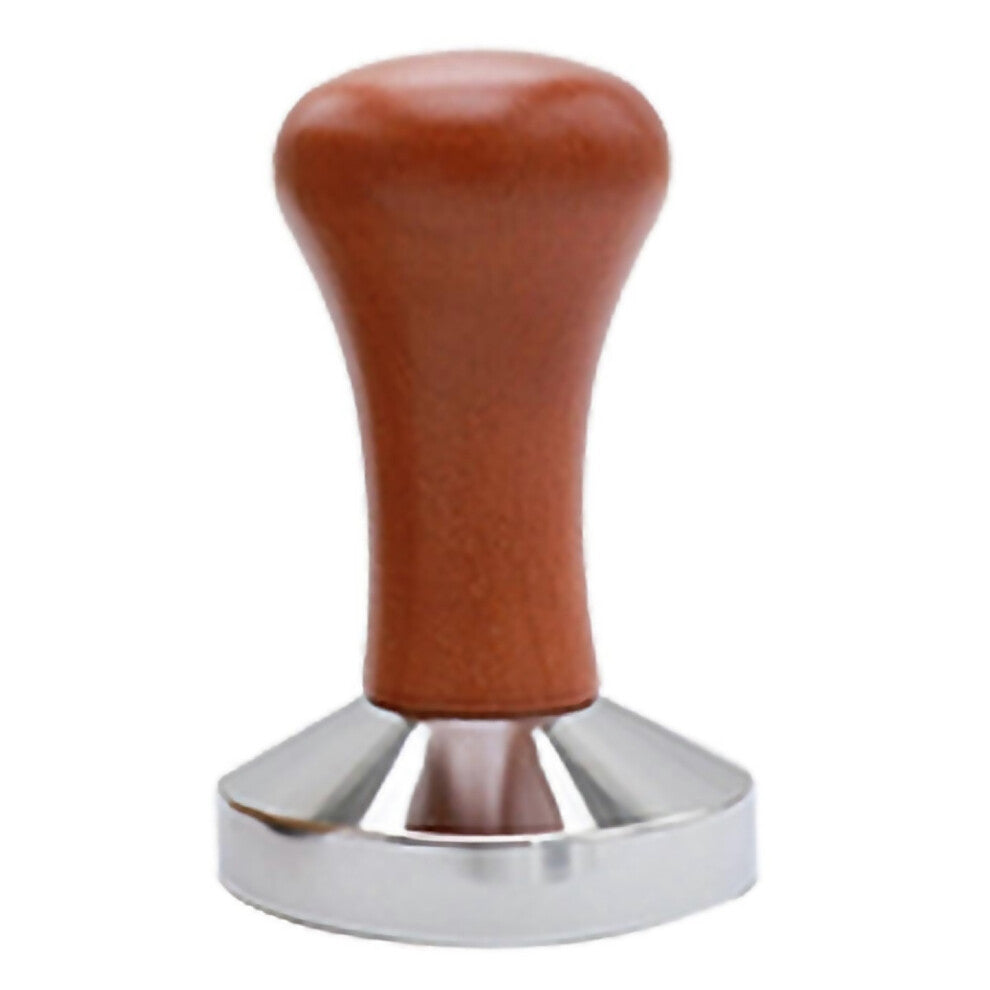 For Coffee Tamper Wooden For Espresso