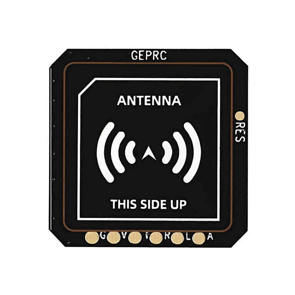 For Gepm10i Gps Module Builtin Flash Chip Ist8310 Magnetometer Dps310