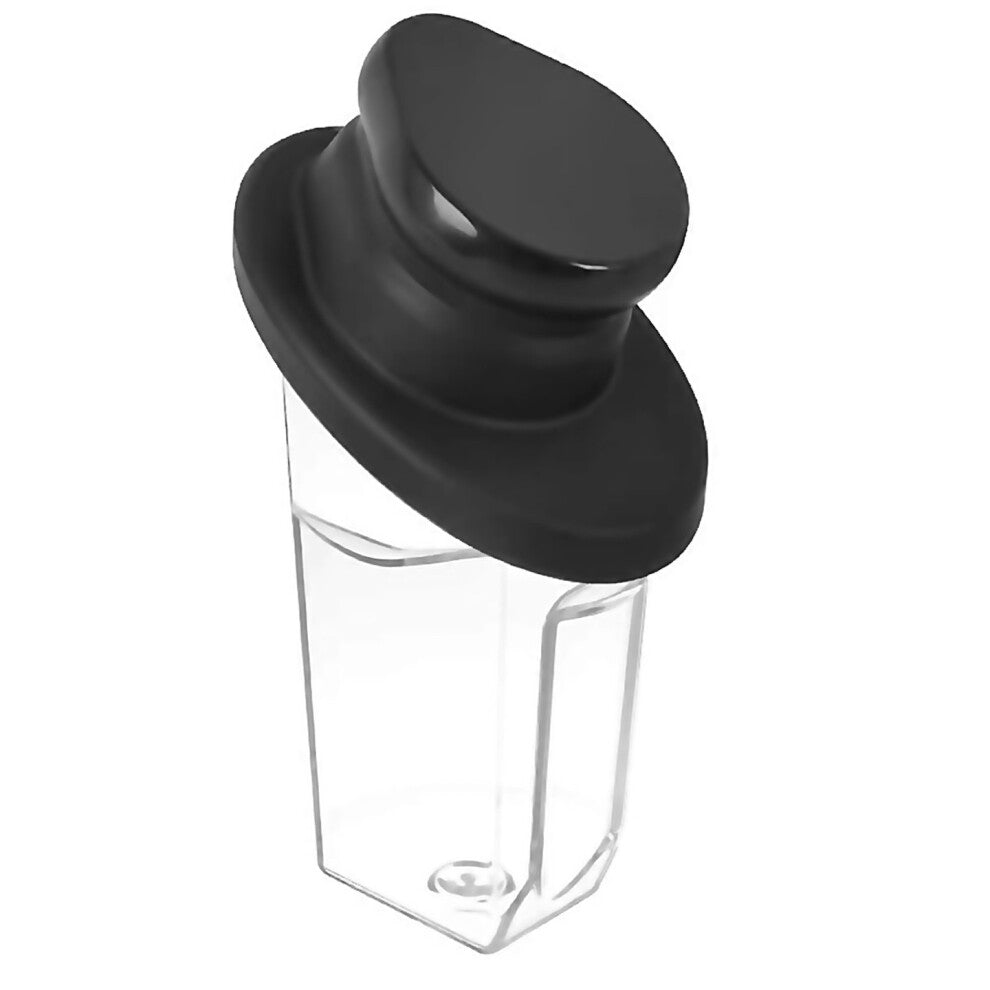 For Sniffing Mug Coffee Powder Cup With Silicone Mouth