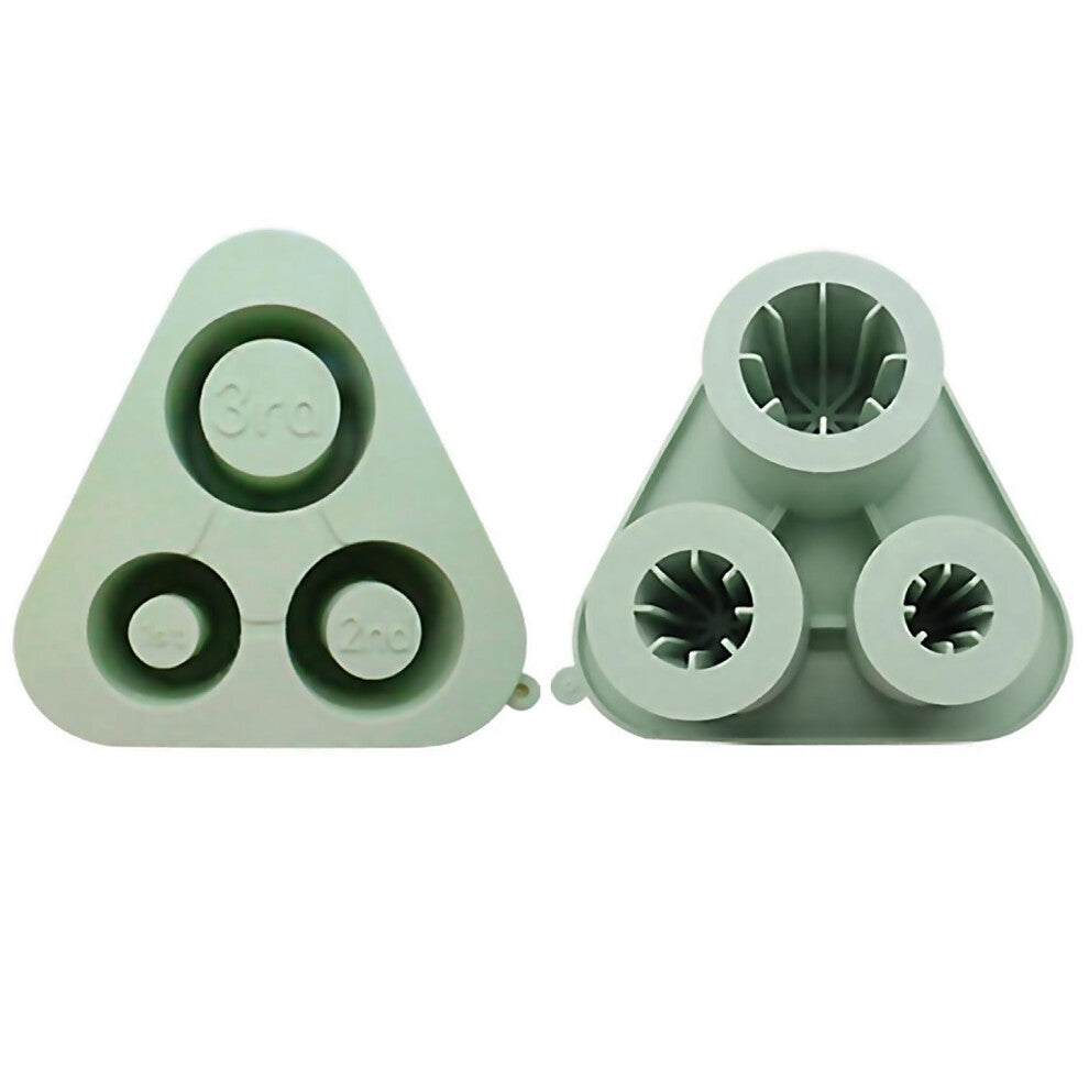 For Cup Accessories Large Ice Mold With