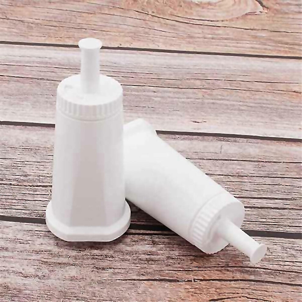 For 6pcs Coffee Water Filter For Breville Claroswiss Espresso Machines