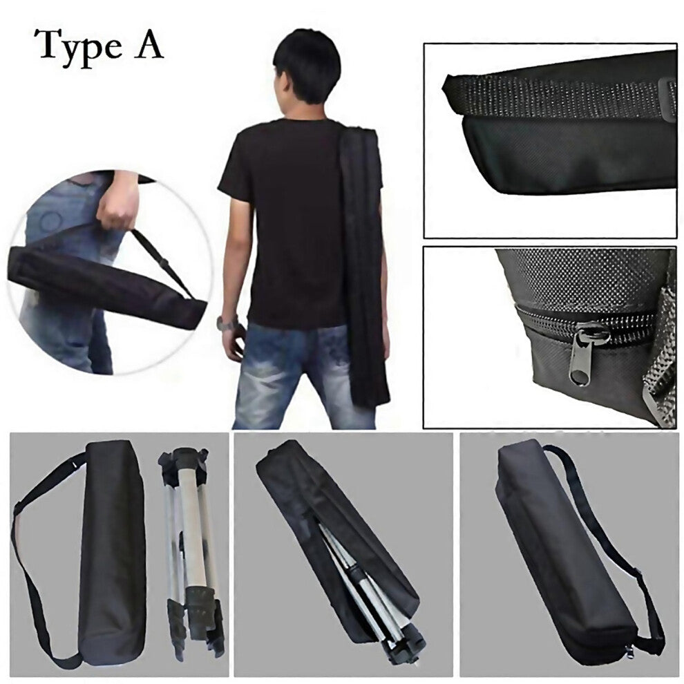 For Handbag Storage Case For Mic Photography Light Tripod Stand Bag