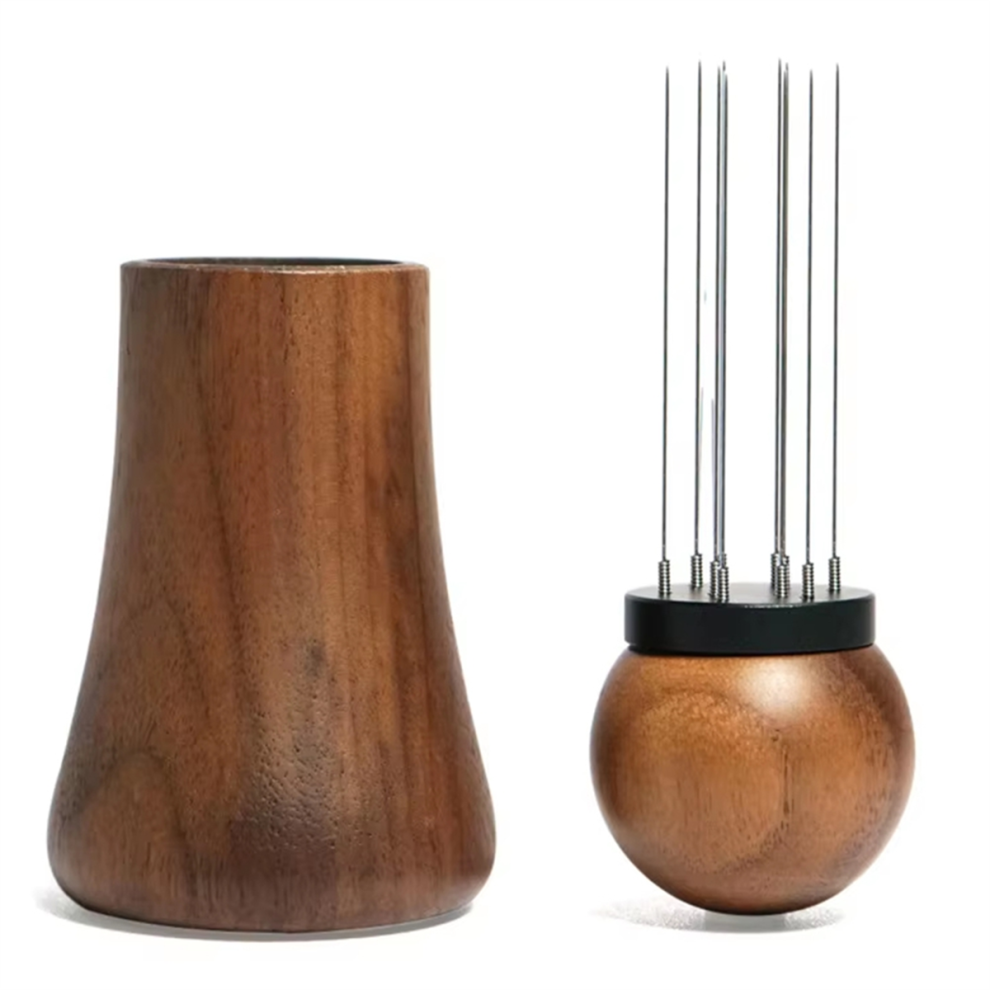 Espresso Coffee Stirrer Needles 0.4mm Espresso Distribution Tools A