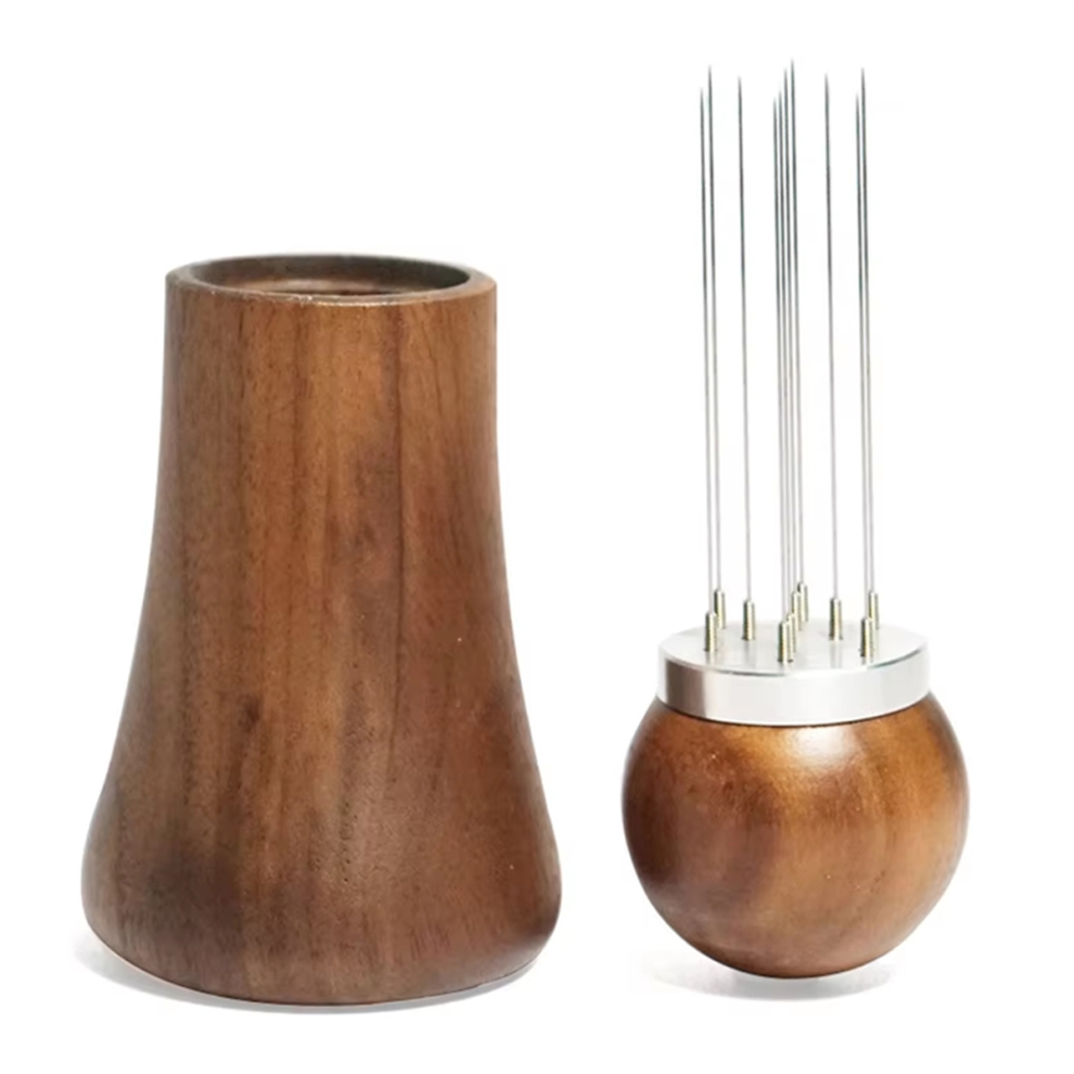 Espresso Coffee Stirrer Needles 0.4mm Espresso Distribution Tools B