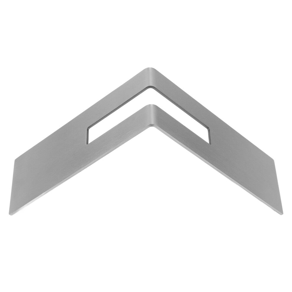 Coffee Filter Paper Holder Stainless Steel Cafe