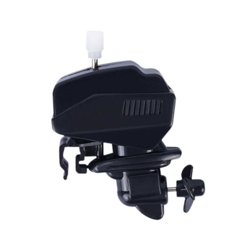 Boat Motor Coffee Stirrer Wind up for Boating Lover Gift Fathers Day