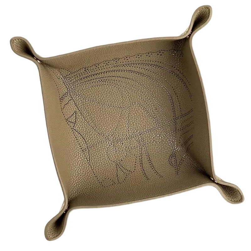 Luxury Hollow Out Design Crossbody Bag for Jewelry and Accessories C