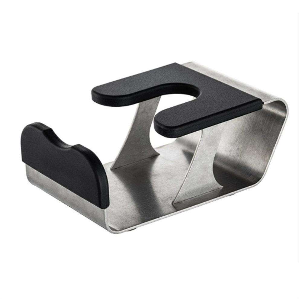 Coffee Portafilter Stand Weighing Bracket Portafilter Holder