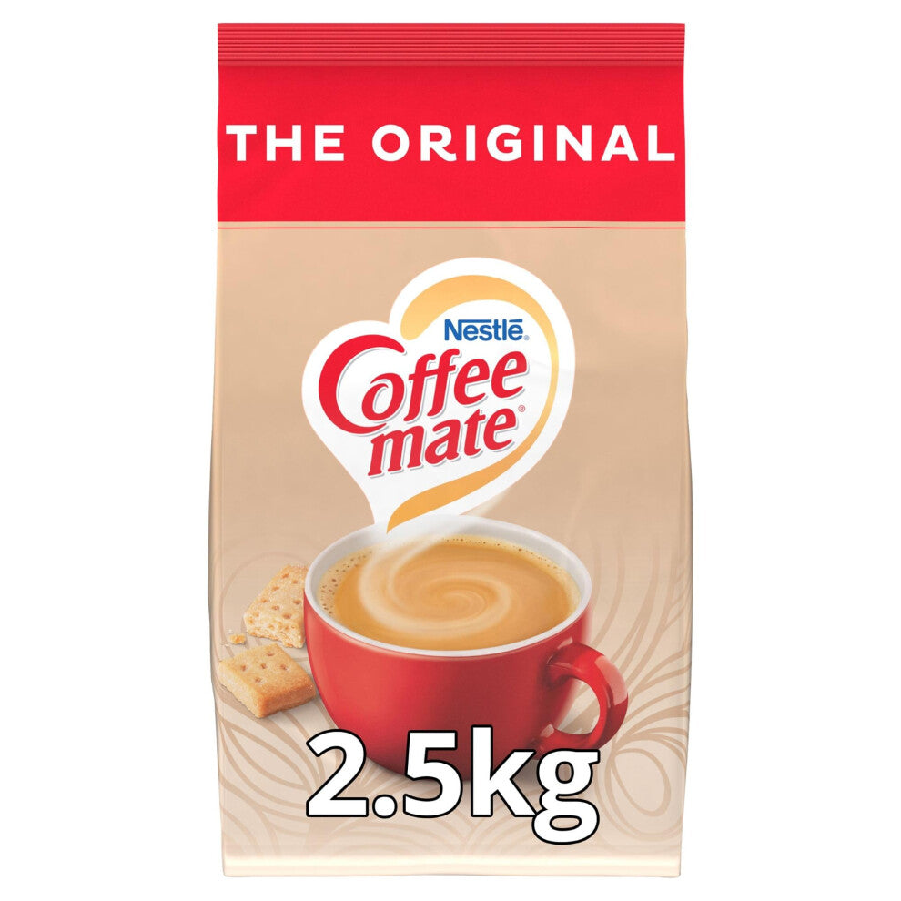 Coffee Mate Coffee Whitener 25kg Bag