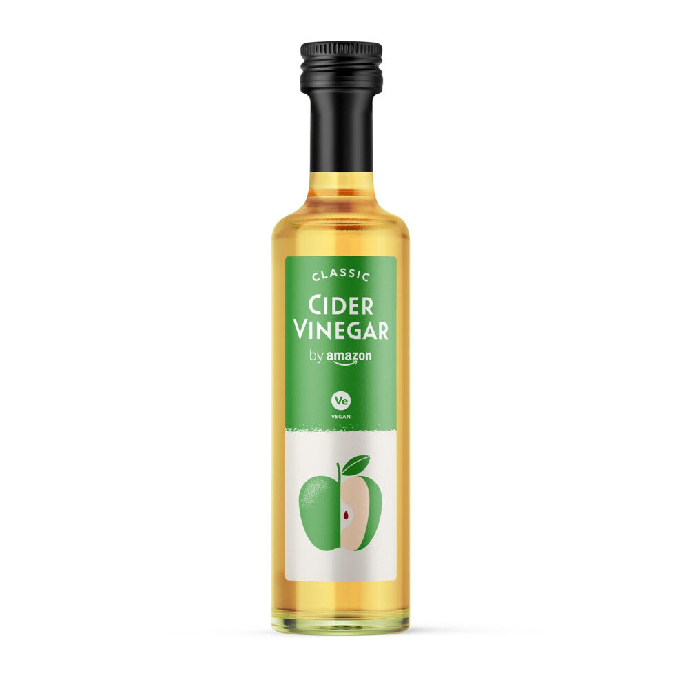 Apple Cider Vinegar by Amazon 500ml
