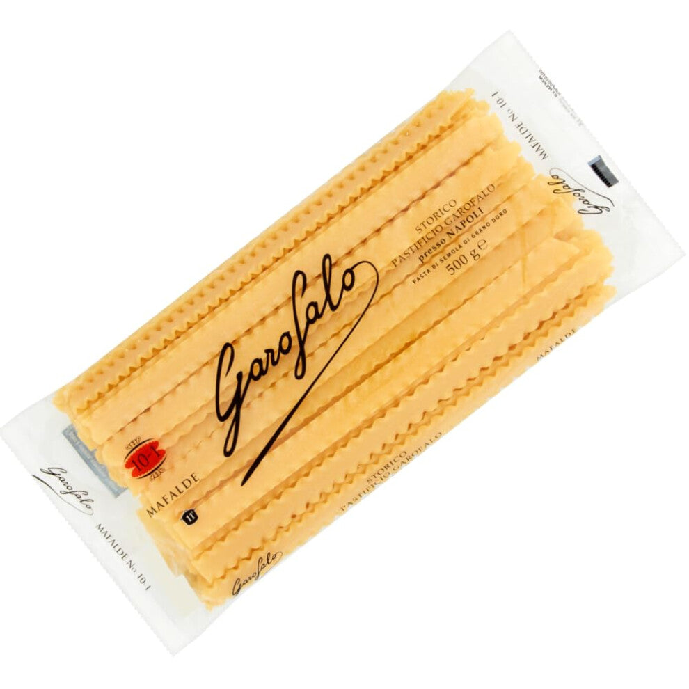 Garofalo Mafalde Pasta 500 g