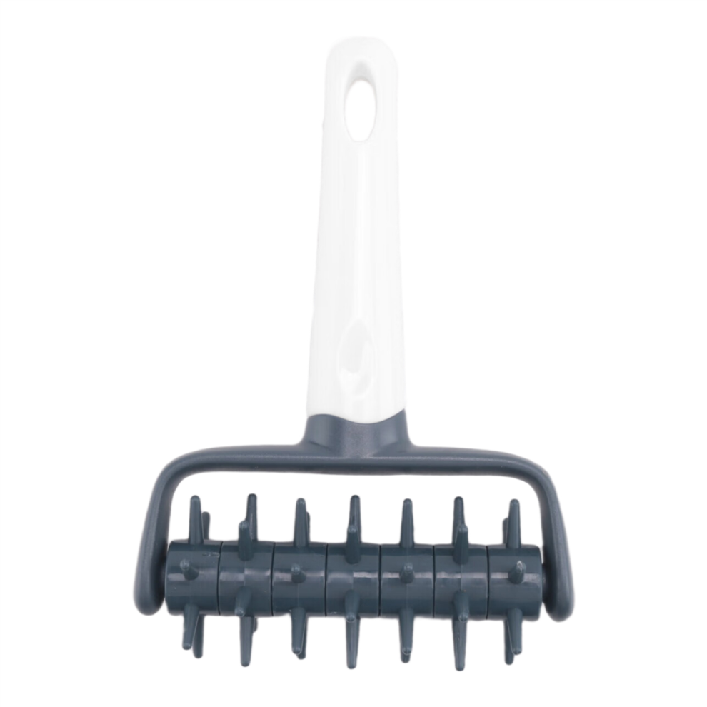 Pizza Needle Roller Cookies Dough Puncher Bread Pie Kitchen Tools Bakeware Accessories