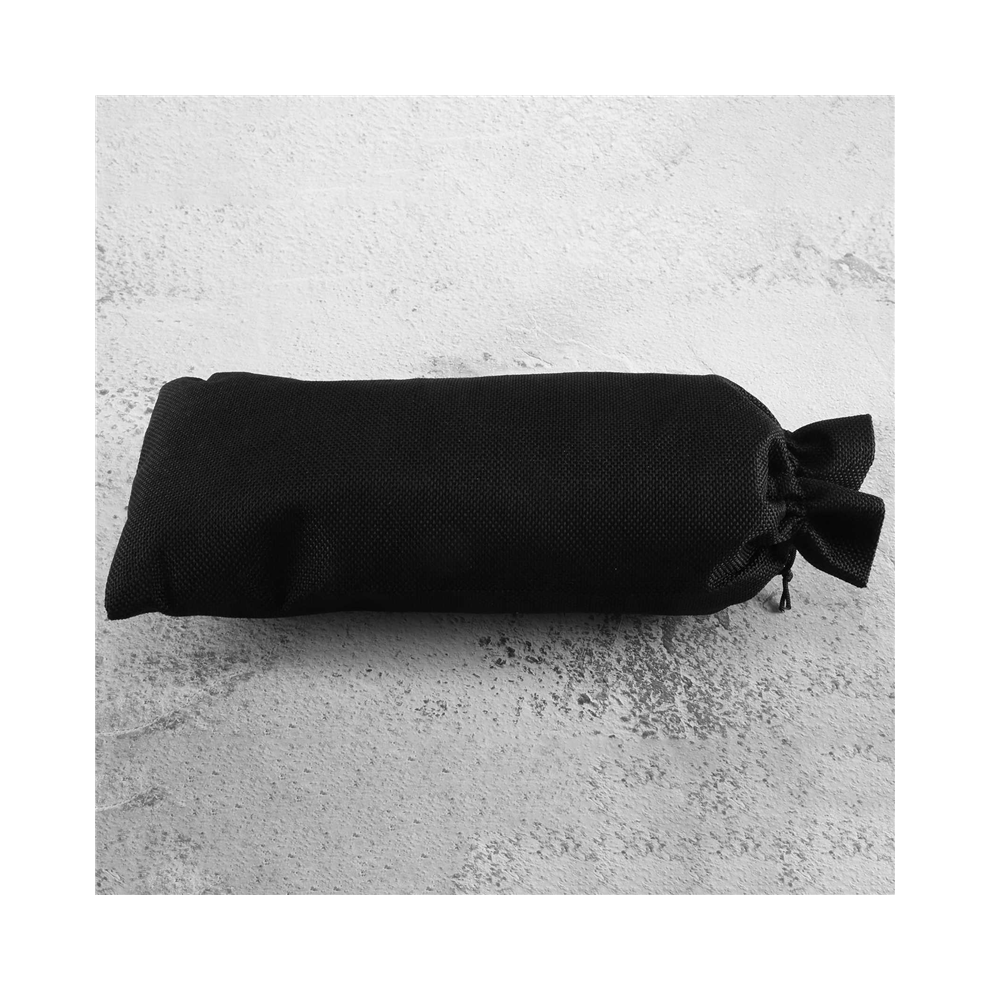 10Pcs Burlap Wine Bags Drawstring, Hessian Cloth Bottle Gift for Blind Taste Halloween Party Holiday Giving