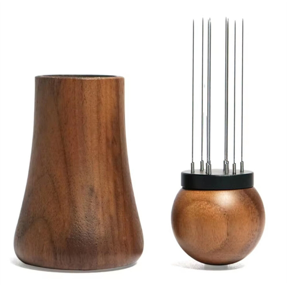 Espresso Coffee Stirrer Needles 0.4mm Espresso Distribution Tools A