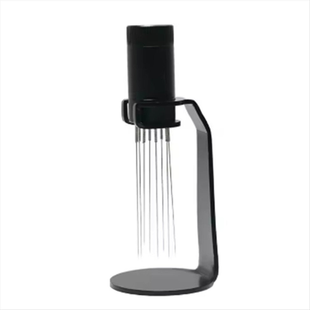 J1HF Coffee Ground Spreader for Espresso & Home Brewing