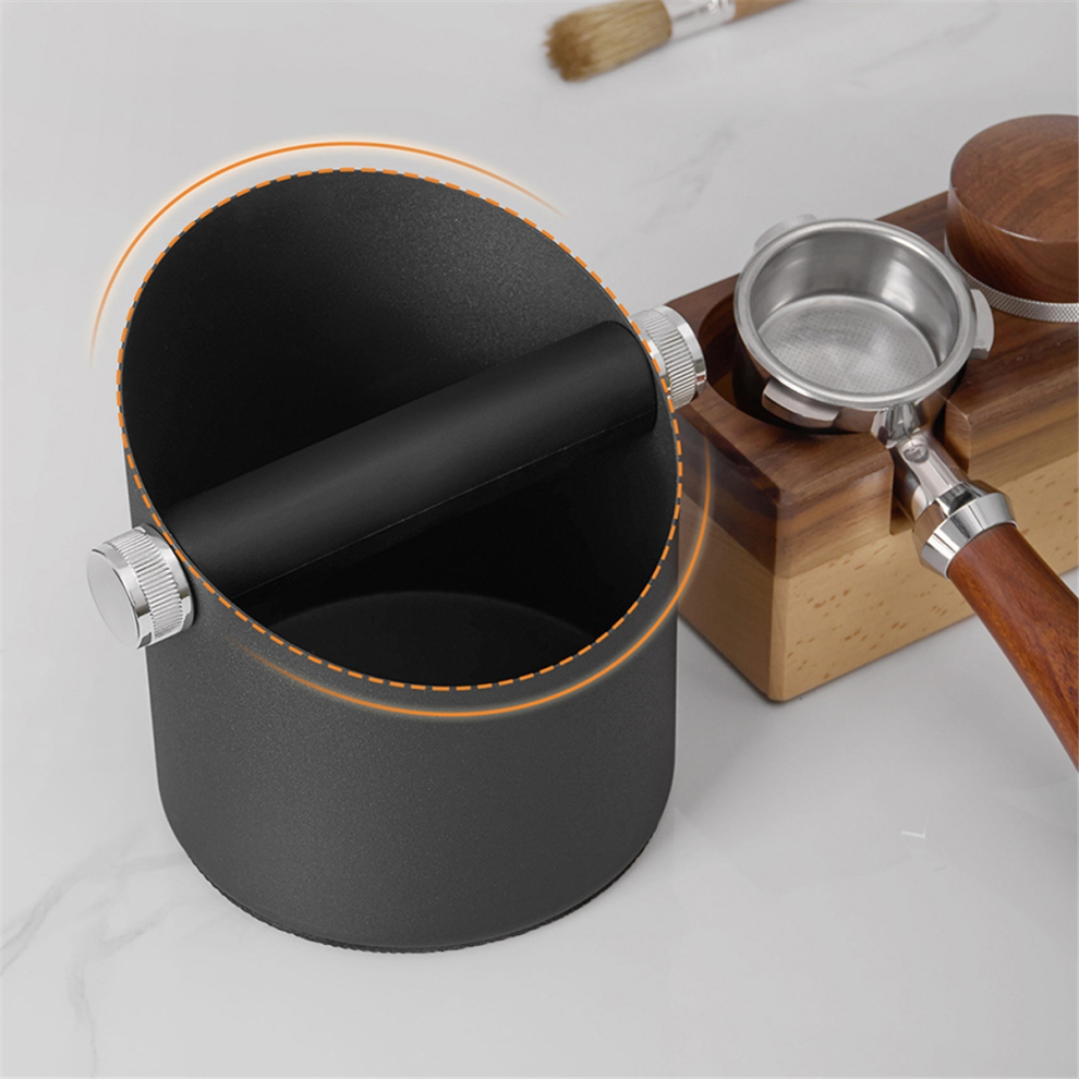 Coffee Knock Box for Espresso Machine Accessories B