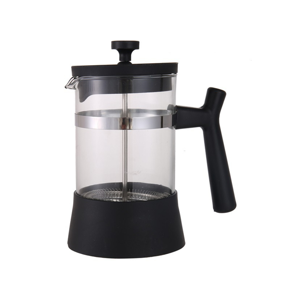 Filter Tea Maker Hand Brewed Coffee Maker French Filter