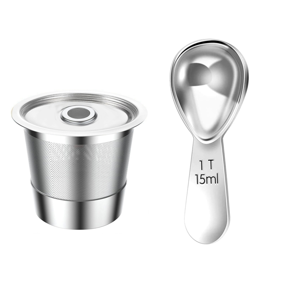 Reusable K-Cups for Coffee Maker CFP101 & PB051-PB041