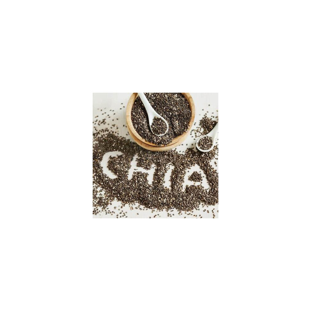Chia Seeds 500g