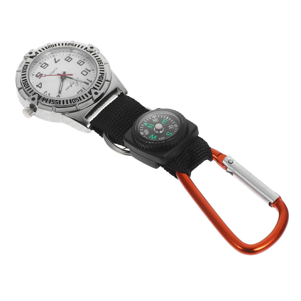 Analog Watches Mountaineering Watch 1set