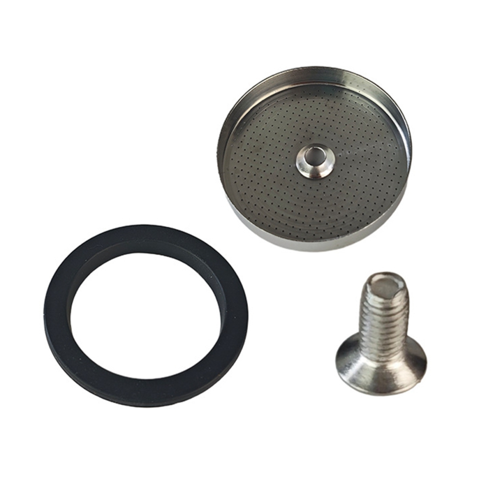 Coffee Brewing Head Filter Kit for ES601 ES655 ES701