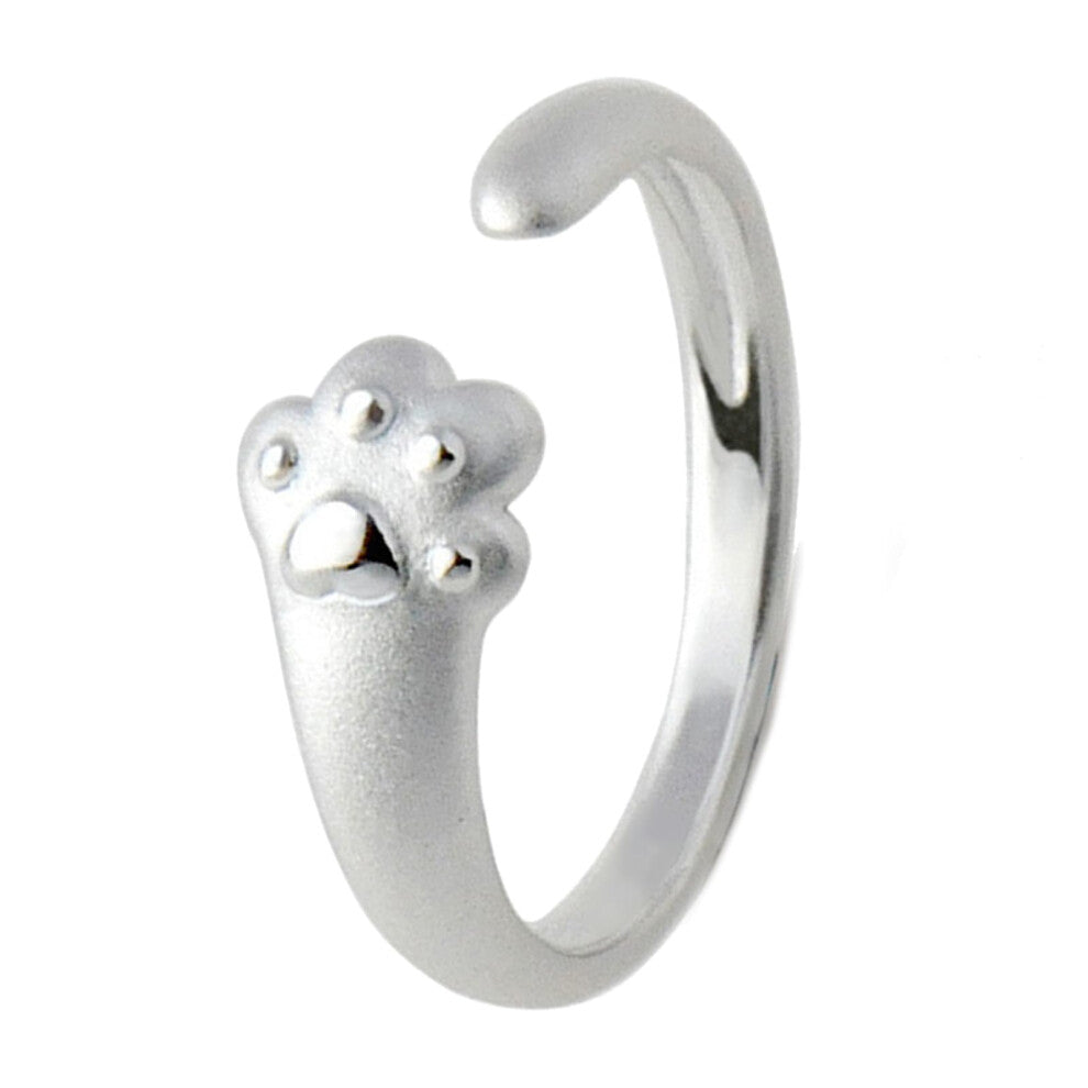 Fashion Jewelry Adjustable Cat Ears and Paws for Women Girls Gift - Cute Animal Accessories in Various Colors