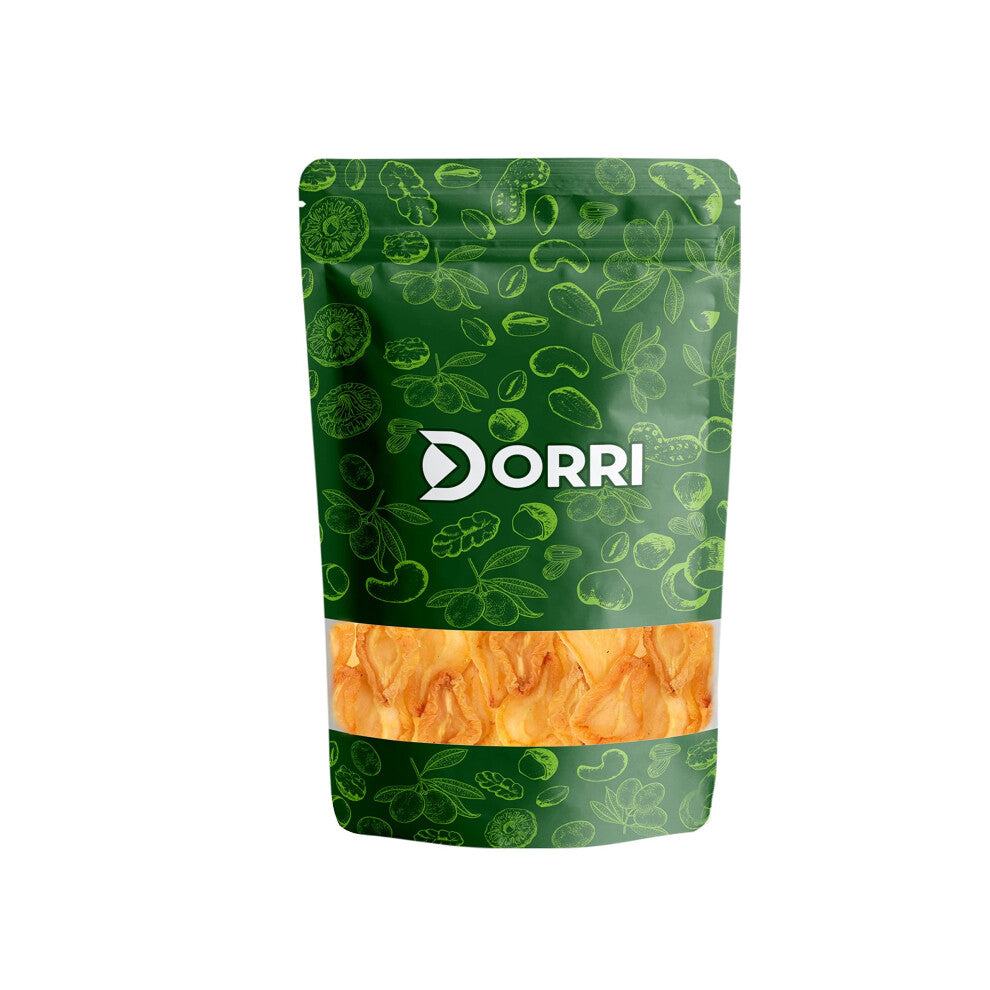 Dorri - Dried Pears 5kg | Premium Quality Dried Fruit, Healthy Snack (Available from 100g to 5kg)
