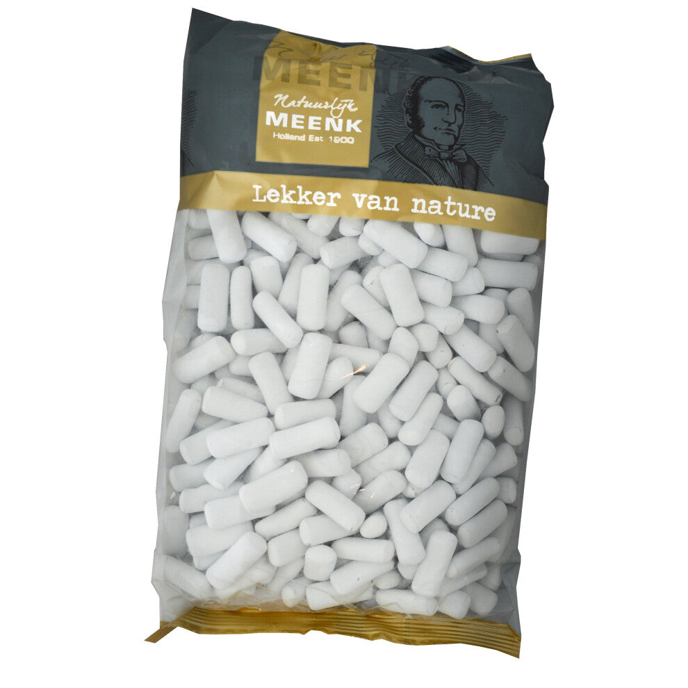 Van Vliet School Chalks Mint Liquorice 1 Kg