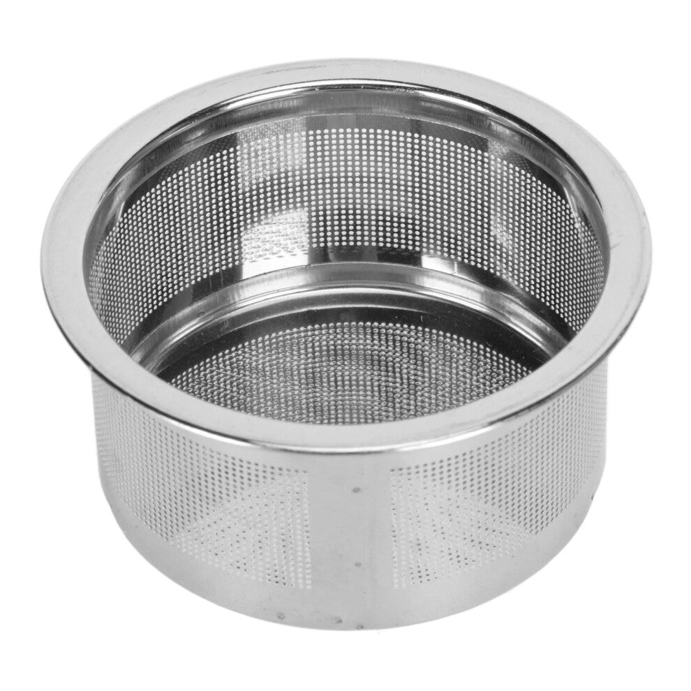 Watch Parts Cleaning Baskets for Ultrasonic Cleaners, Stainless Steel Mesh Holder for Jewellery and Home, Portable Mini Size