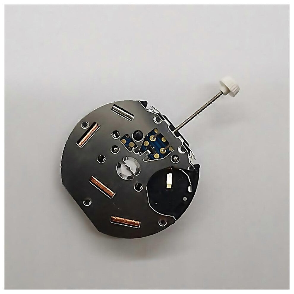 For Watch Movement Accessories Quartz Movement Movement Small Second 6 Pin Movement Ld53369