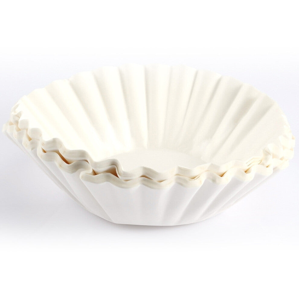 Disposable Coffee Filter Set Basket Coffee Filter