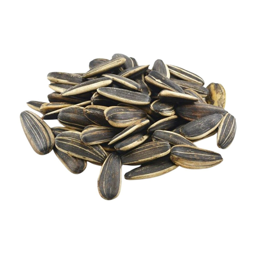 Roasted & Salted Sunflower Seeds (With Shell) 200g