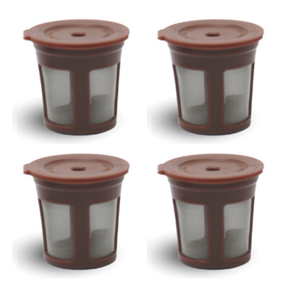 (Coffee brown) 4pcs-set Master Art Of Coffee At Conference Room With Ninjas Coffee