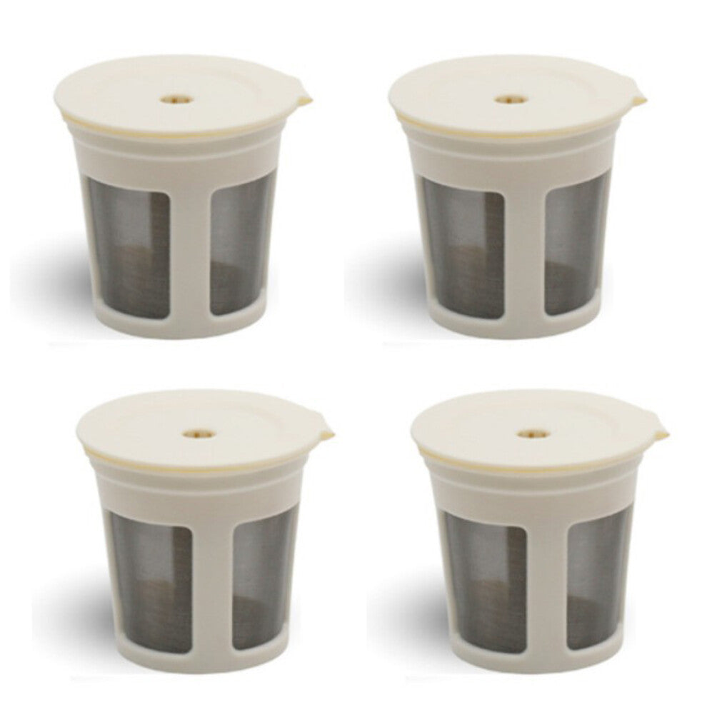 (milky white) 4pack-lot Master Art Of Coffee At Conference Room With Ninjas Coffee