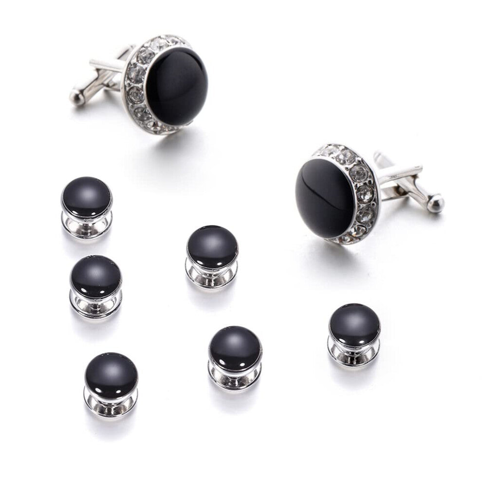 Cufflinks for Men, Wedding Accessories, French Shirt Style, Hundreds of Smoking Cuff Links in Various Designs and Materials