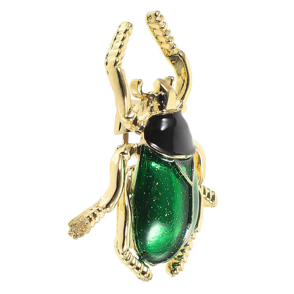 Electric Scooter Seat Mysterious Brooch Personalized