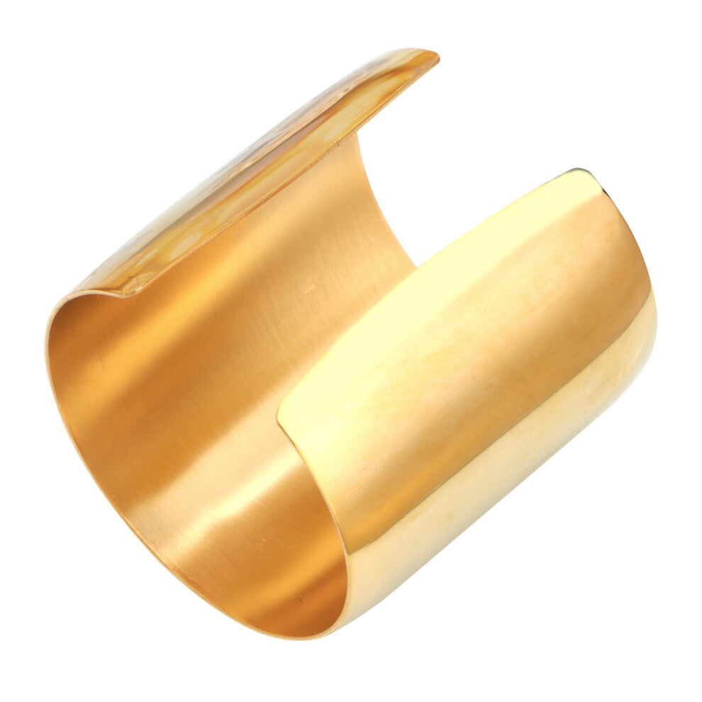 Titanium Steel Bracelet Man Stainless Bangles For Women Wrist Cuffs