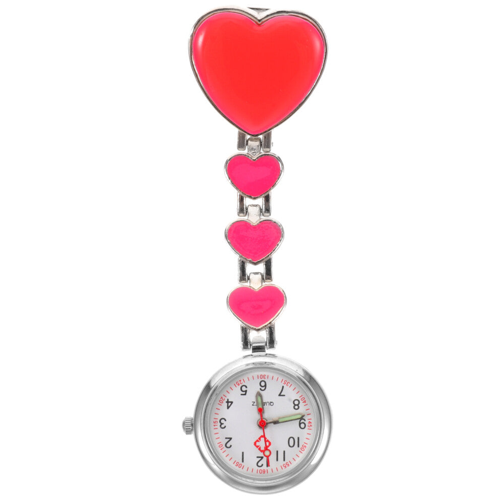 Nurses Accessories For Work Pocket Watch Fashion Hanging Creative