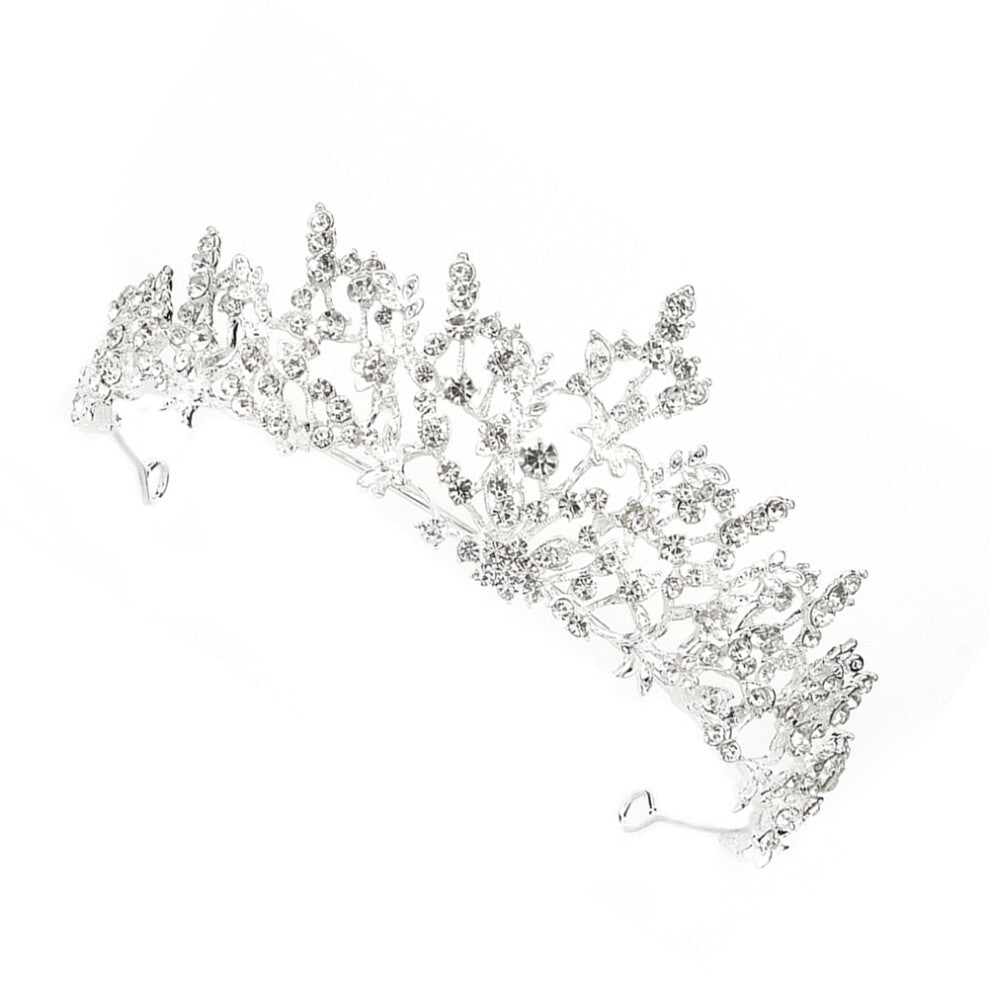 Bridal Headpiece Wedding Hair Accessories Headwear Women Headdress